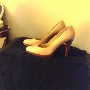 Nine West Stalettos
